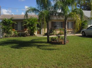 5831 Pennsylvania Ave, New Port Richey, FL 34652