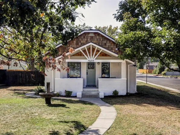 4659 Wyandot Street, Denver, CO 80211