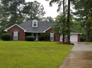 145 Hartsfield Dr, Leesburg, GA 31763