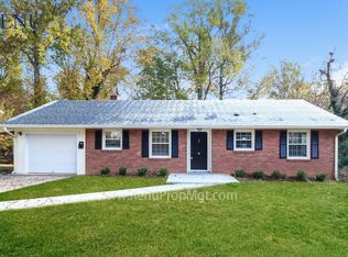 1231 Pinebluff Rd, Winston Salem, NC 27103