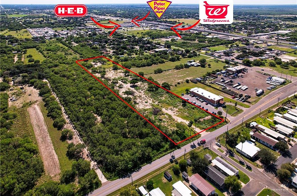 0 S Abram Rd, Mission, TX 78572 MLS 388571 Zillow