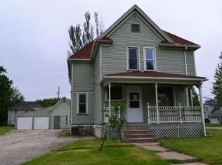1002 Minnesota Ave, Fond Du Lac, WI 54937