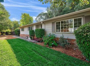 44 Rheem Blvd, Orinda, CA 94563