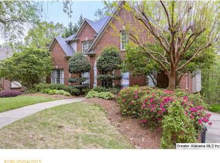 4389 Milner Rd W, Birmingham, AL 35242