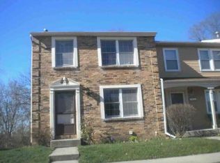 1959 Old Highbanks Ct, Reynoldsburg, OH 43068