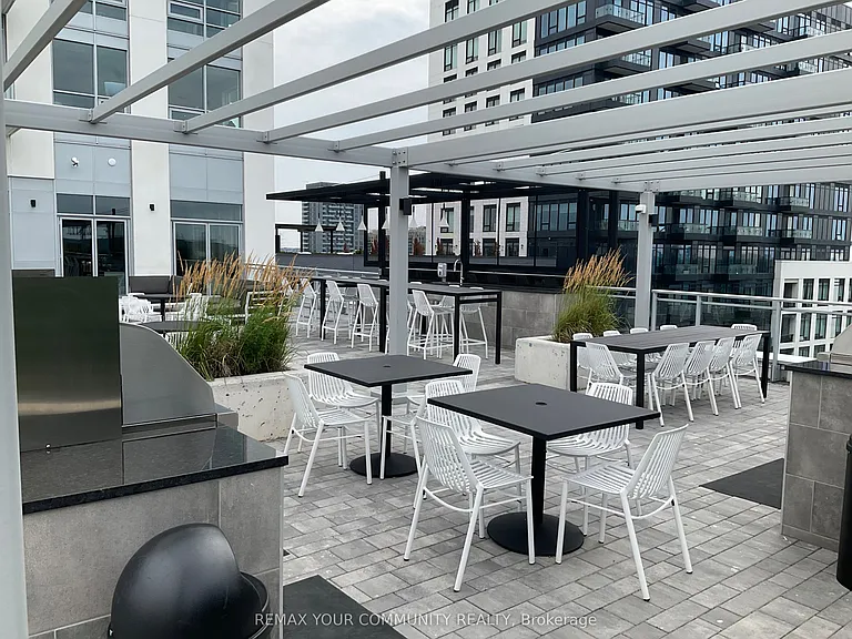 8888 Yonge St N #210 — Photo 22