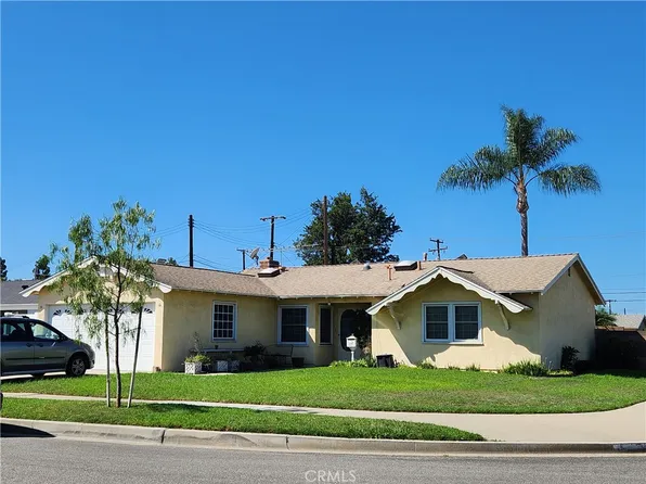 11871 Wutzke St, Garden Grove, CA 92845