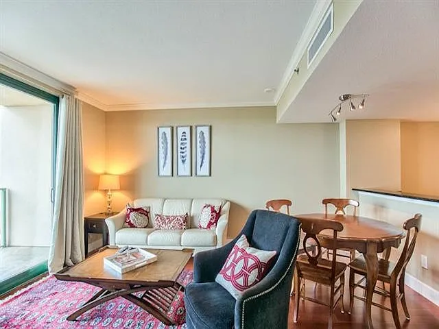300 S Duval St #1503 — Photo 13