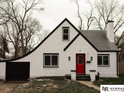 1711 Franklin St, Bellevue, NE, 68005