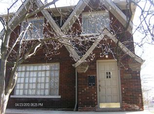 16150 Stoepel St, Detroit, MI 48221