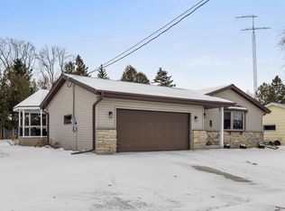 1209 East Thomas STREET, Manitowoc, WI 54220