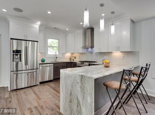 3722 24th St NE, Washington, DC 20018