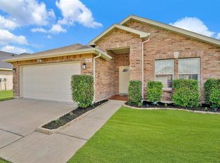 8103 Stowe Springs Ln, Arlington, TX 76002