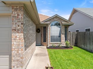 1726 Shire St, Pflugerville, TX 78660