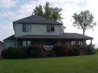 1313 235th St, Leighton, IA 50143