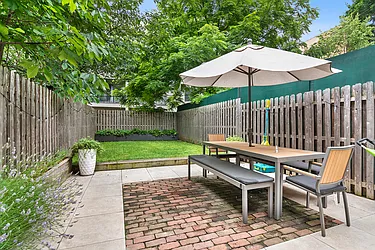 Rented by Seema B Blott, LREB