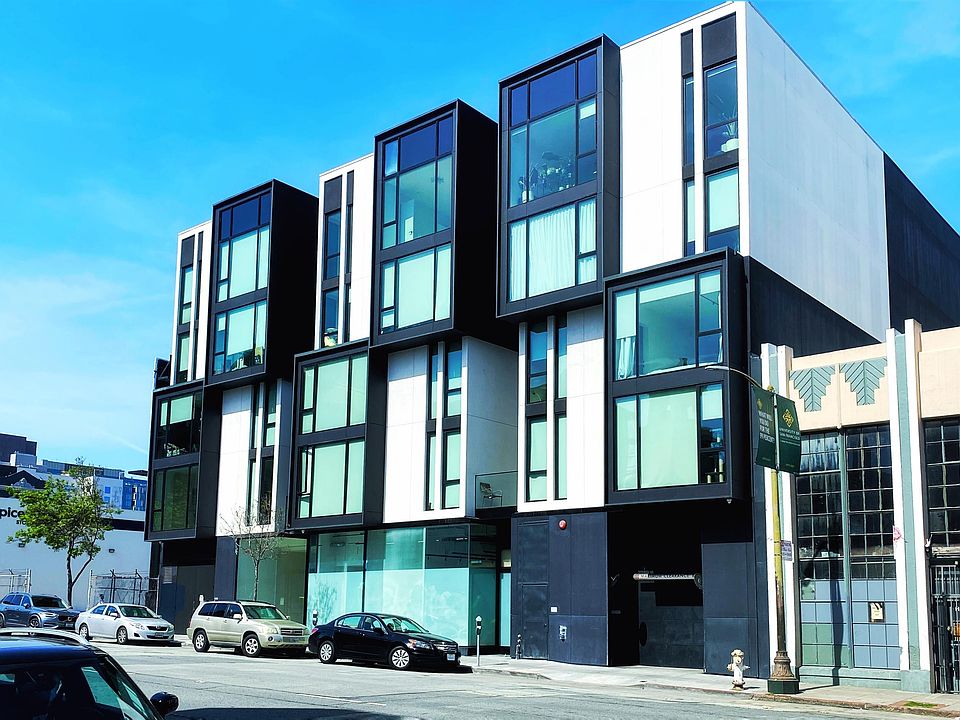 1st image of 241 10th St Unit 505