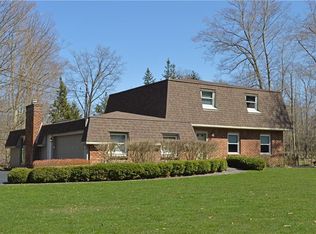36 Fairwood Dr, Lakewood, NY 14750