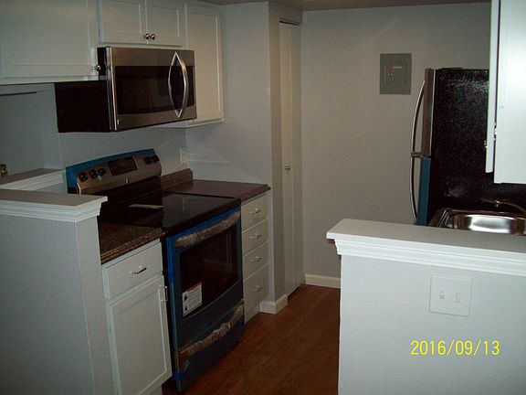 2nd image of 4400 S Quebec St #106-V