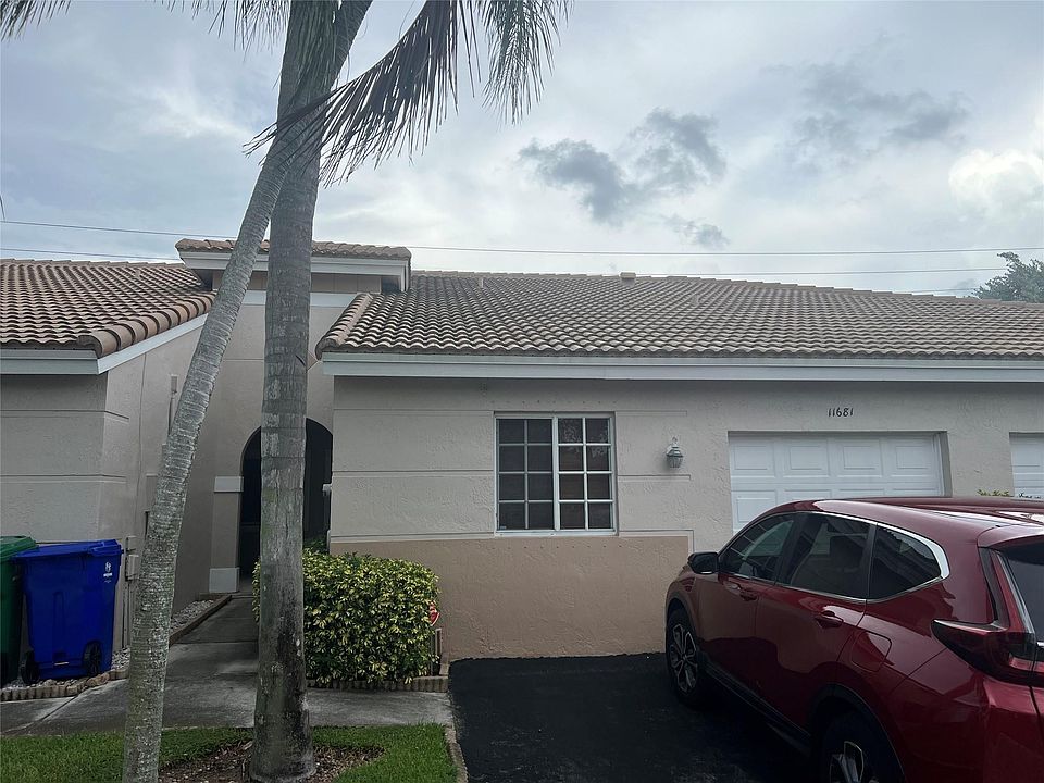 1st image of 11681 SW 17th Court #11681