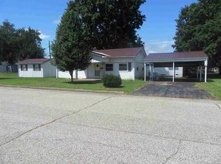 1822 Jefferson St, Tell City, IN