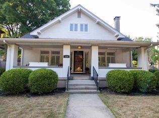 336 Potomac Ave, Terre Haute, IN 47803