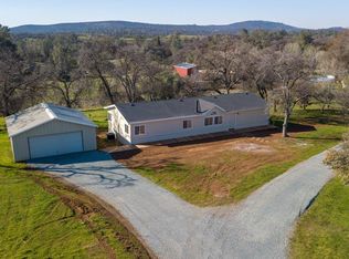 9234 Byron Way, Browns Valley, CA 95918