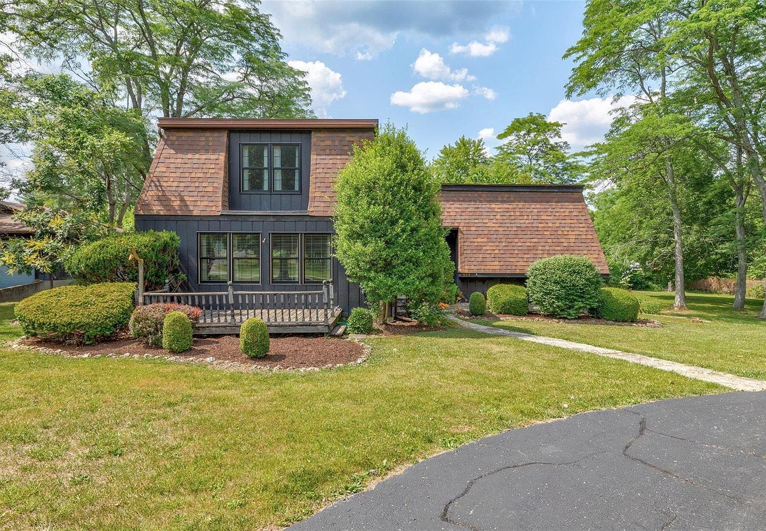 523 Thompson Ln, Arcadia, MO 63621 Zillow