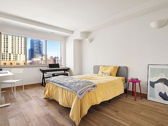 4th image of 1400 5th Ave APT 6P