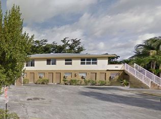 417 NW 5th St APT 8, Pompano Beach, FL 33060