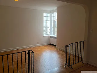 Rented by Sovereign Associates