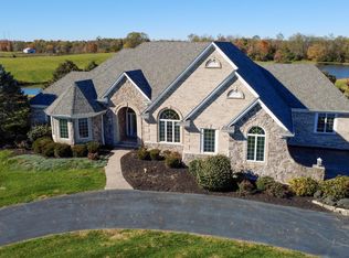 508 Eads Rd, Crittenden, KY 41030