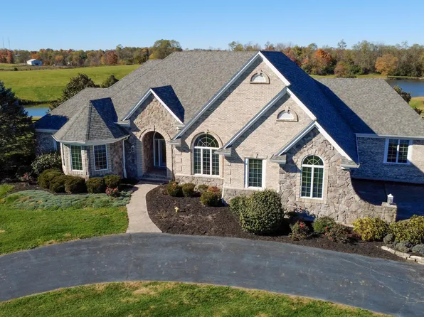 508 Eads Rd, Crittenden, KY 41030