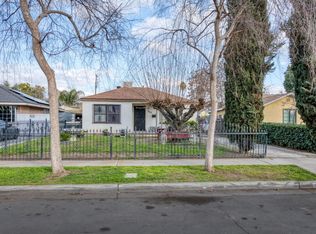 265 S Jackson Ave, Fresno, CA 93702