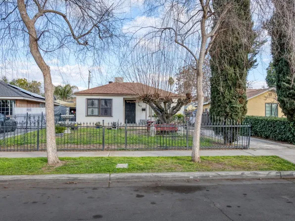 265 S Jackson Ave, Fresno, CA 93702