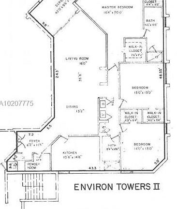 2nd image of 7400 Radice Ct APT 409