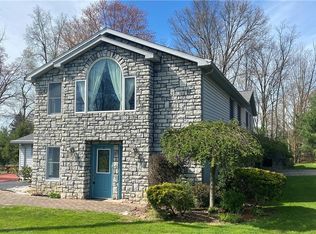 16876 Overlook Way, Lake Milton, OH 44429