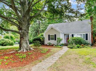 6 Deacon Hill Rd, Stamford, CT 06905