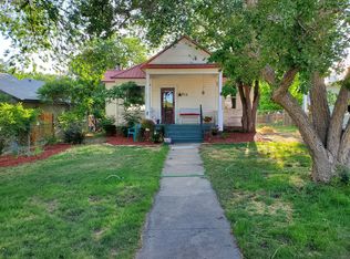 213 S Market St, Cortez, CO 81321