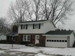 314 Sherwood Dr, Lexington, OH 44904