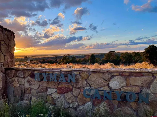 xx County Road 17.5 Ryman Canyon East, Pleasant View, CO 81331