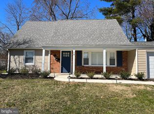 18 Norwood Ln, Willingboro, NJ