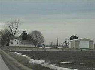 18101 Us Highway 20, Alvordton, OH 43501