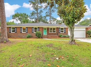 2237 S Dallerton Cir, Charleston, SC 29414