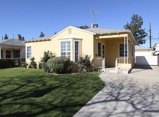 1935 N Maple St, Burbank, CA 91505