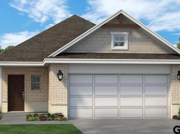 613 Park Central, Chandler, TX 75758