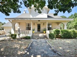 501 W Main St, Marlow, OK 73055