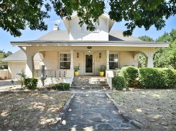 501 W Main St, Marlow, OK 73055