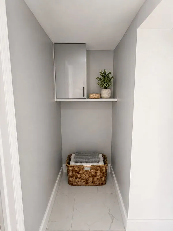 1 bed, 1.0 bath, 600 sqft, $1,500 — Photo 2