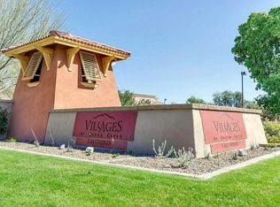 20918 E Via Del Rancho, Queen Creek, AZ 85142